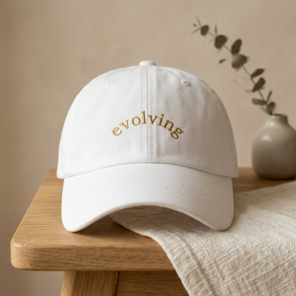 the evolving cap