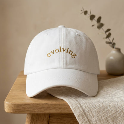 the evolving cap
