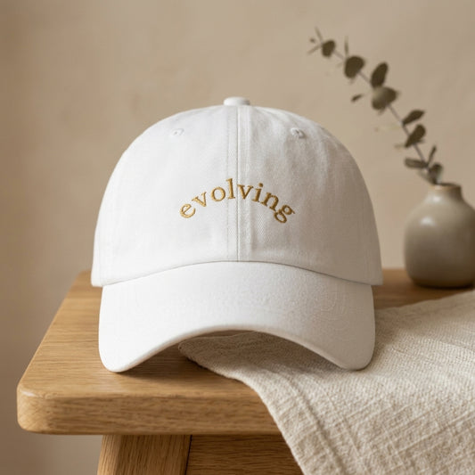 the evolving cap
