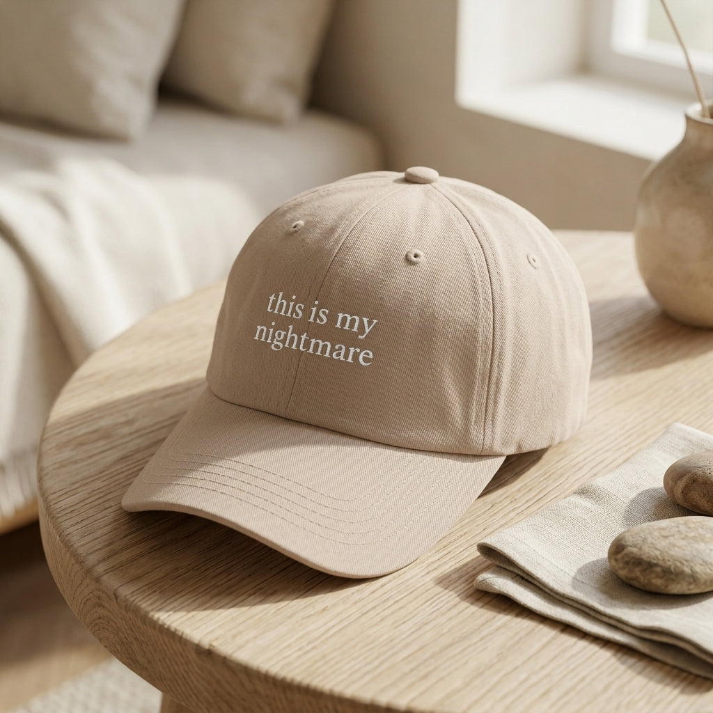 the nightmare cap